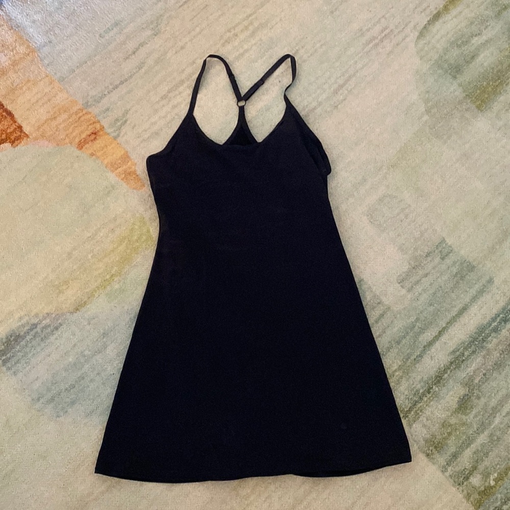 Outdoor Voices Exercise Dress